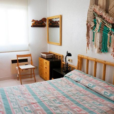 Apartamentos El Puerto 3000 Alcossebre Exteriér fotografie