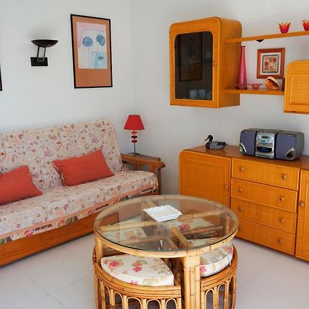 Apartamentos El Puerto 3000 Alcossebre Exteriér fotografie