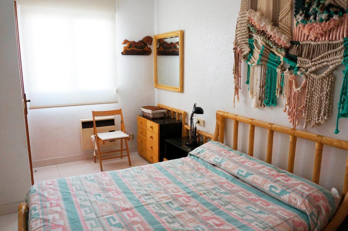 Apartamentos El Puerto 3000 Alcossebre Exteriér fotografie