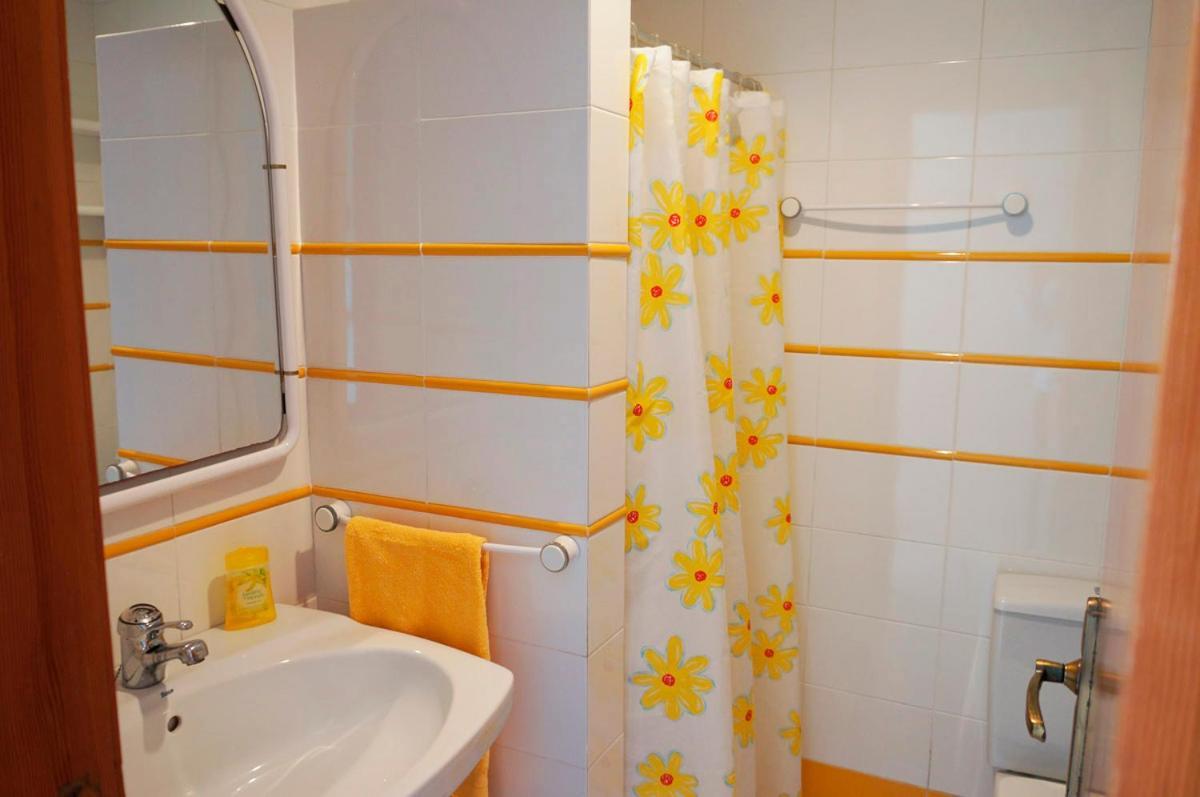 Apartamentos El Puerto 3000 Alcossebre Exteriér fotografie