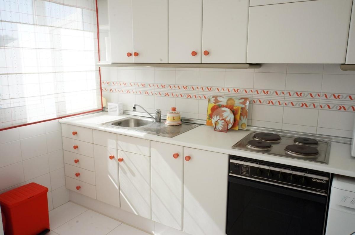 Apartamentos El Puerto 3000 Alcossebre Exteriér fotografie