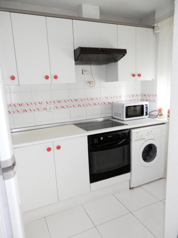 Apartamentos El Puerto 3000 Alcossebre Exteriér fotografie