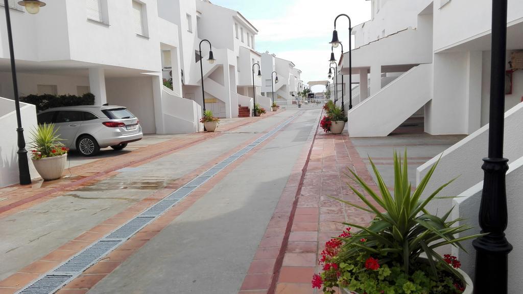 Apartamentos El Puerto 3000 Alcossebre Exteriér fotografie