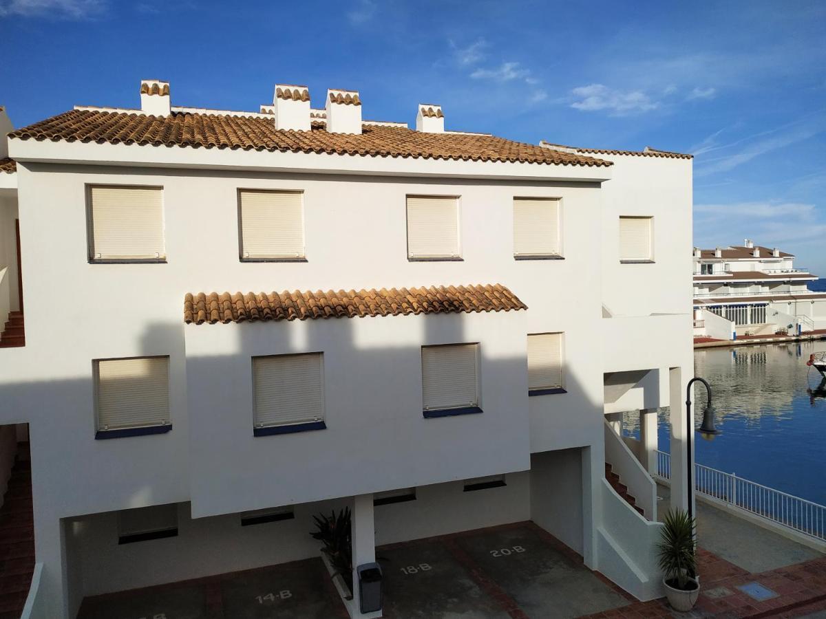Apartamentos El Puerto 3000 Alcossebre Exteriér fotografie