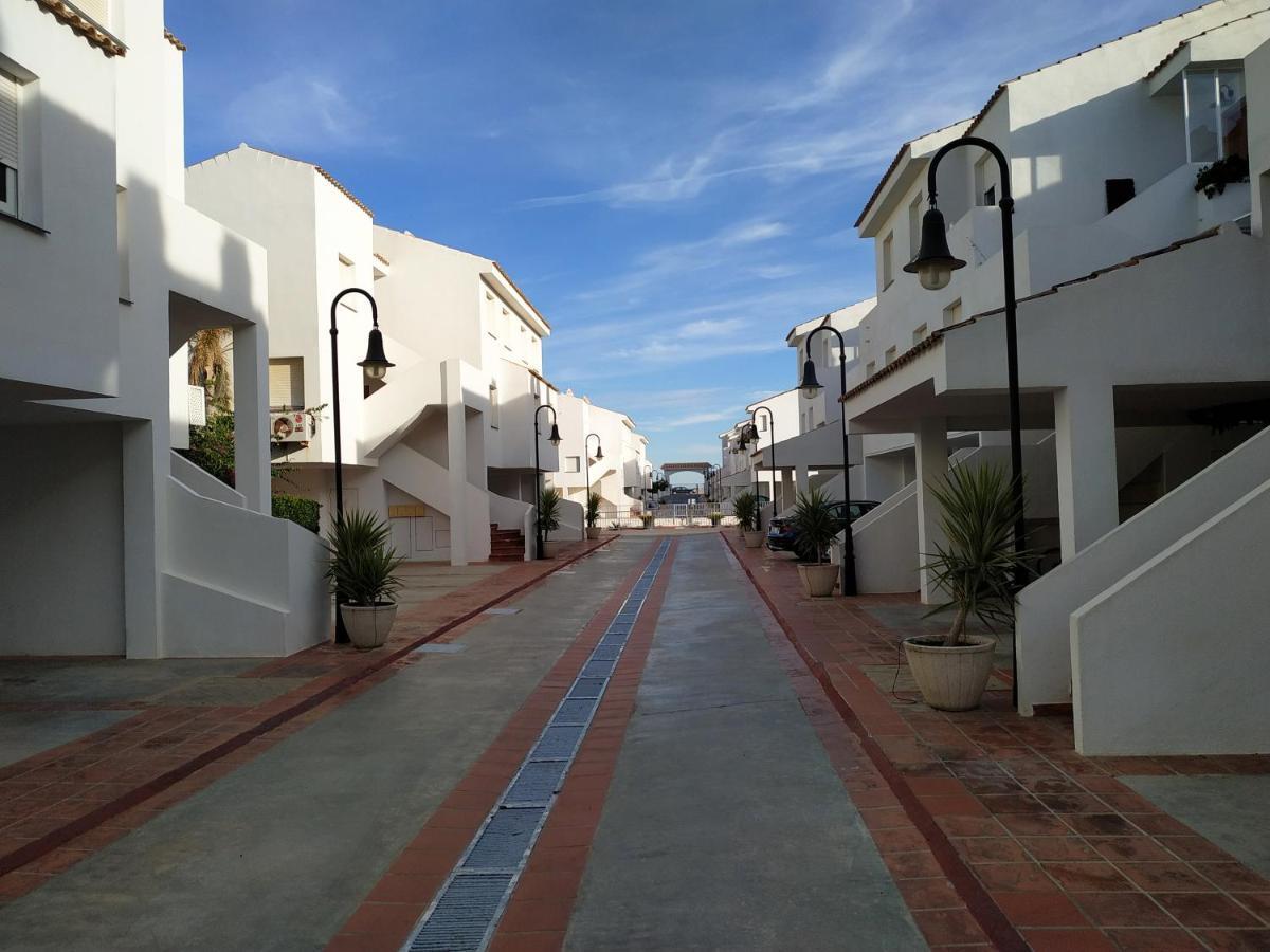 Apartamentos El Puerto 3000 Alcossebre Exteriér fotografie