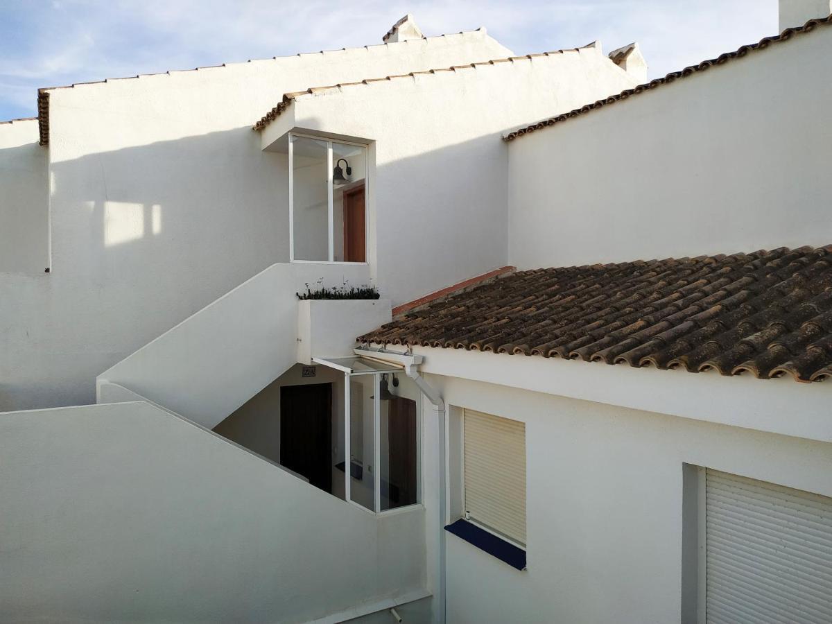 Apartamentos El Puerto 3000 Alcossebre Exteriér fotografie